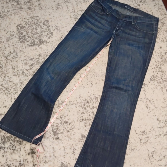 Rock & Republic jeans - Picture 3 of 3